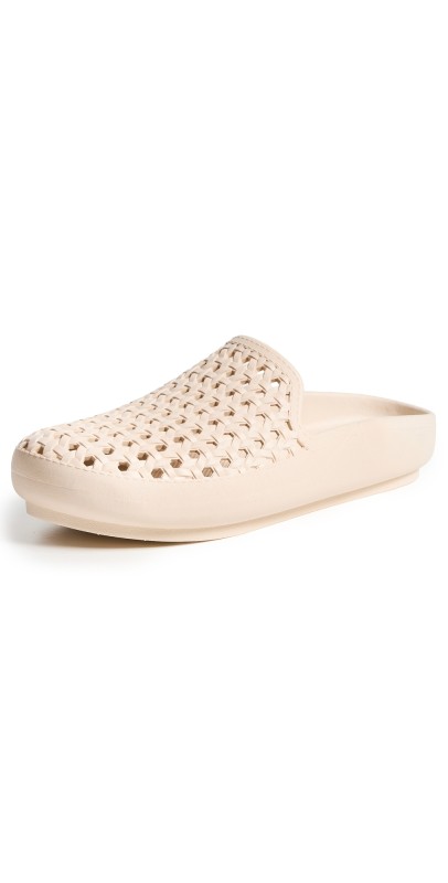 Freedom Moses Kieff Mules Stone