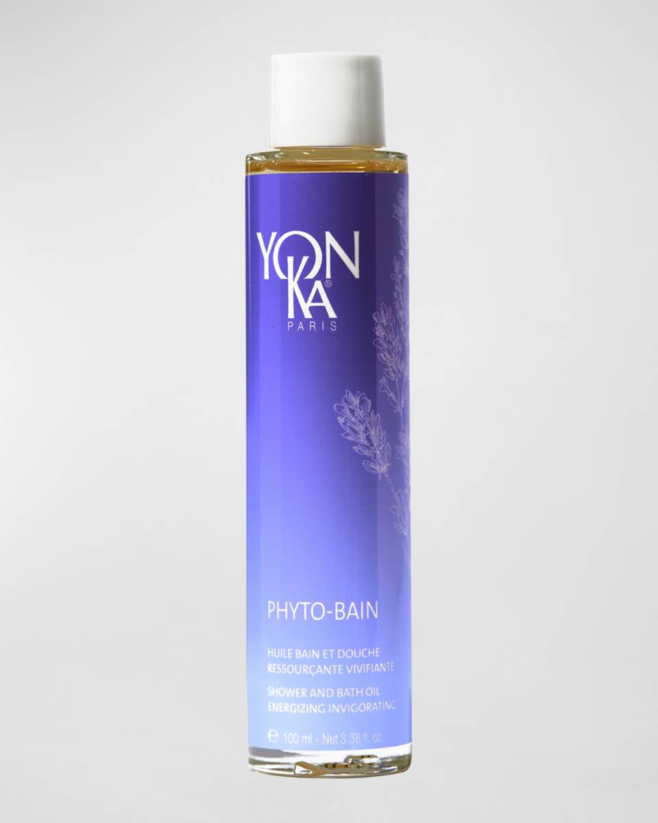 Phyto Bain Bath Oil