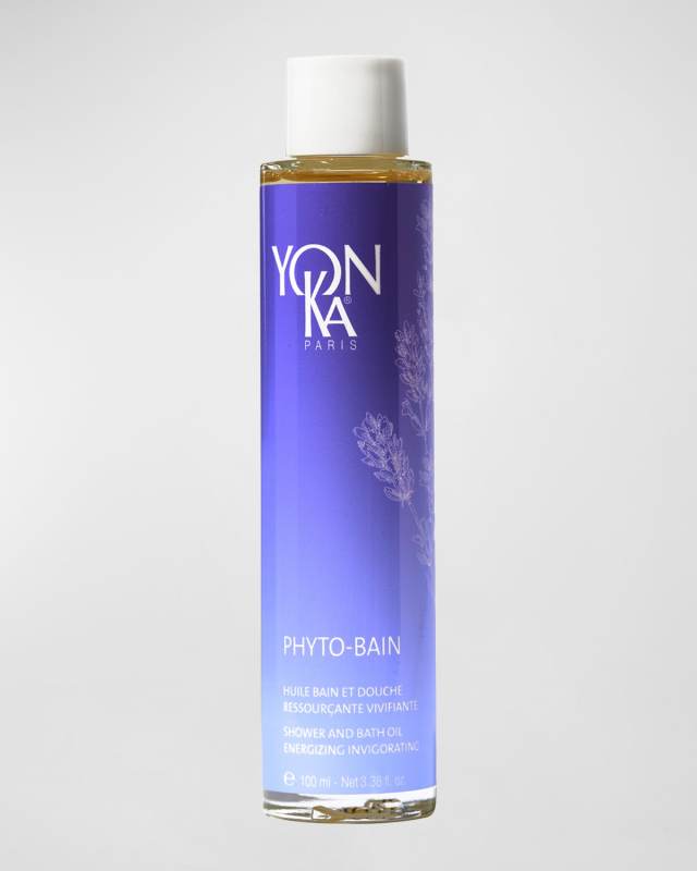 Phyto Bain Bath Oil
