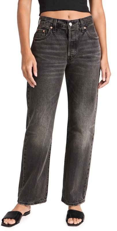 Levi's 501 90s Jeans Stitch School