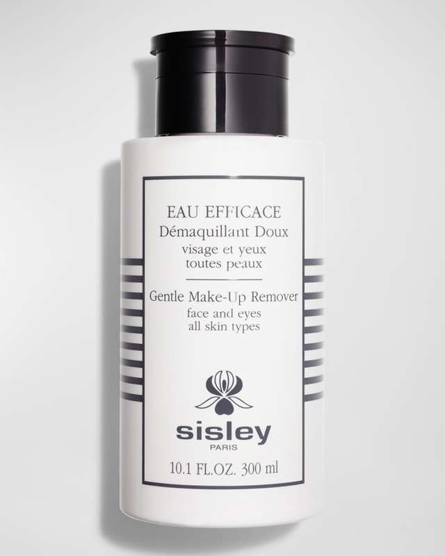 Eau Efficace Makeup Remover, 10.1 oz.