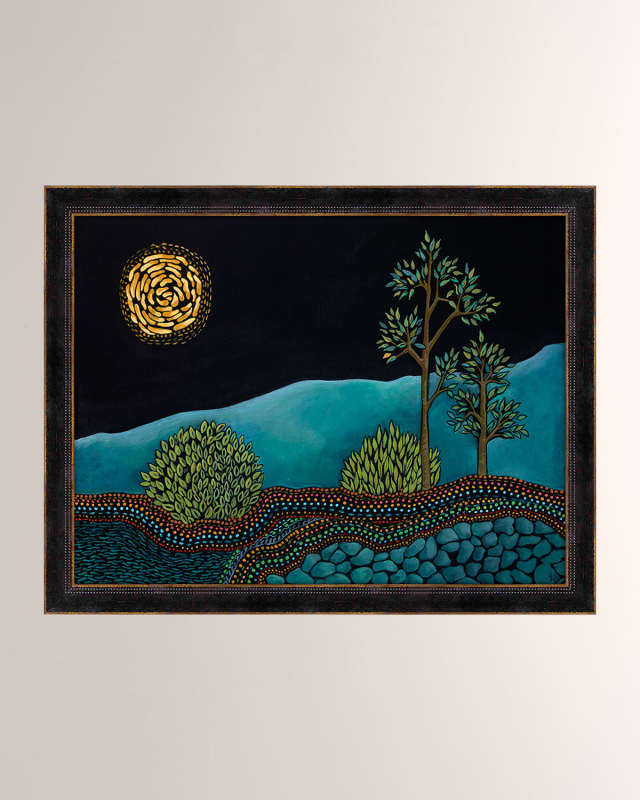 Longevity Giclee