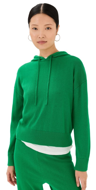 SIMKHAI Hoodie Forest