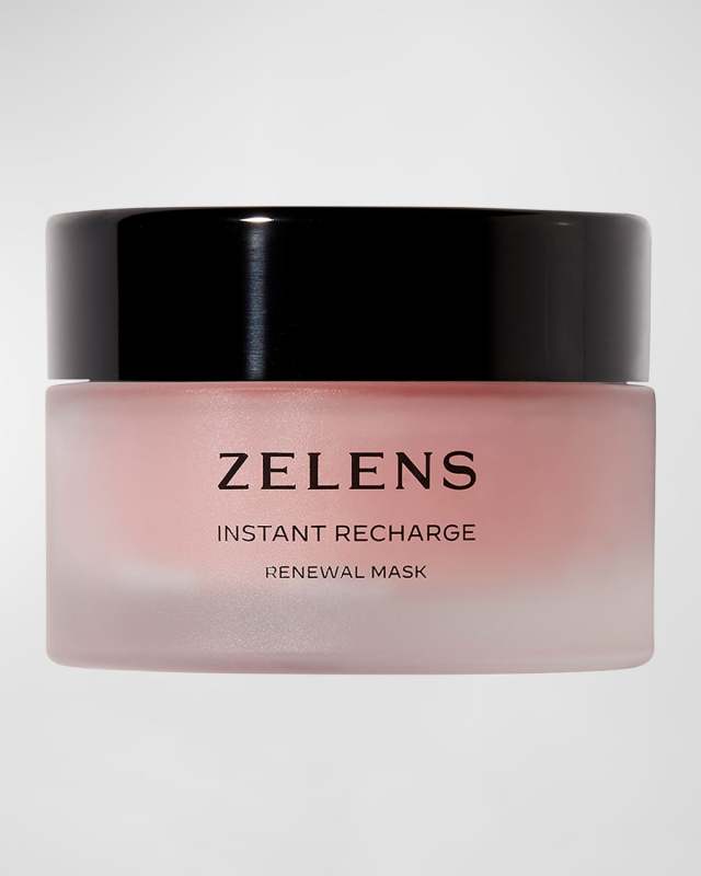 Instant Recharge Renewal Mask, 1.7 oz.