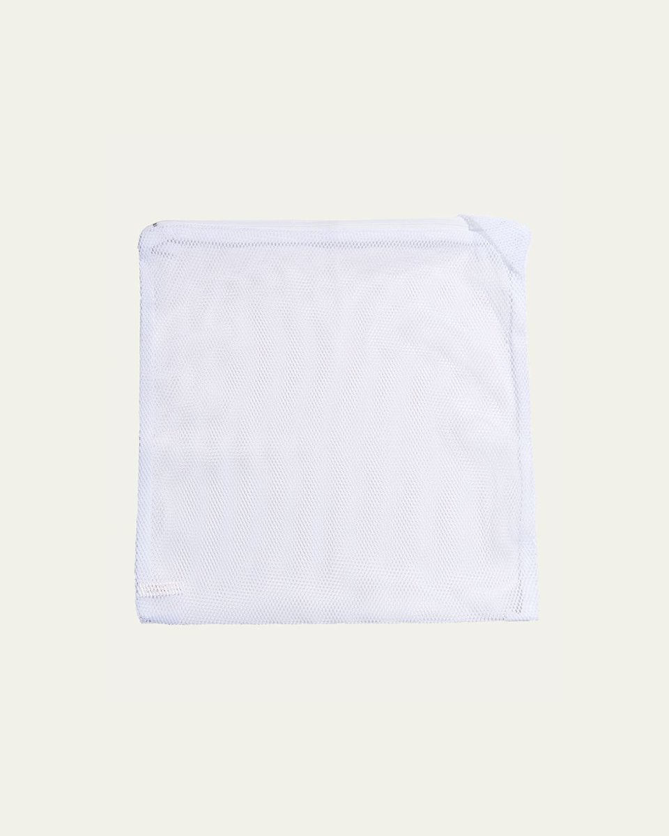 Lingerie Laundry Bag, 14" x 115"