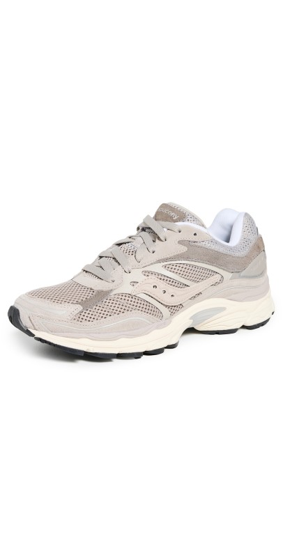 Saucony Progrid Omni 9 Unisex Sneakers Grey