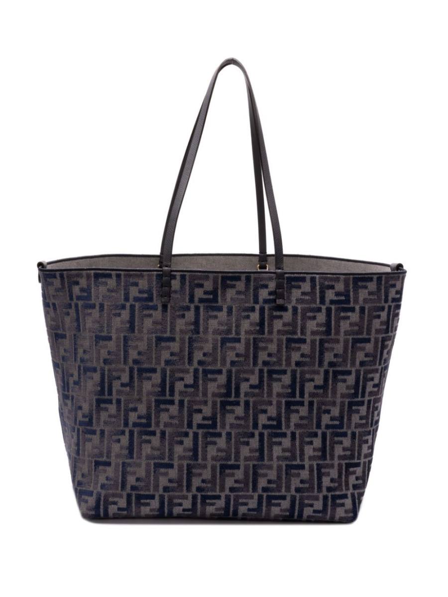 Large Roll tote bag