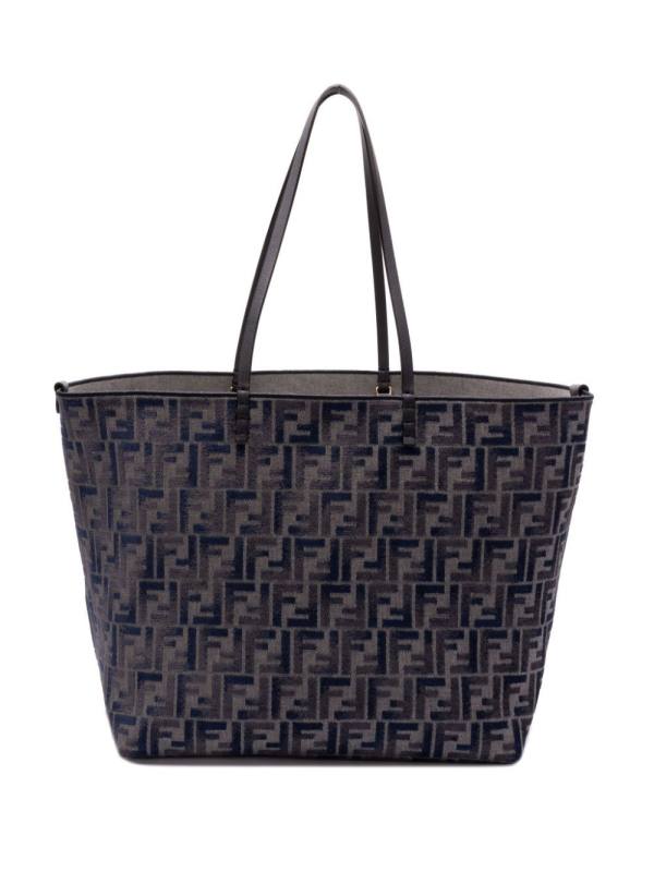 Large Roll tote bag
