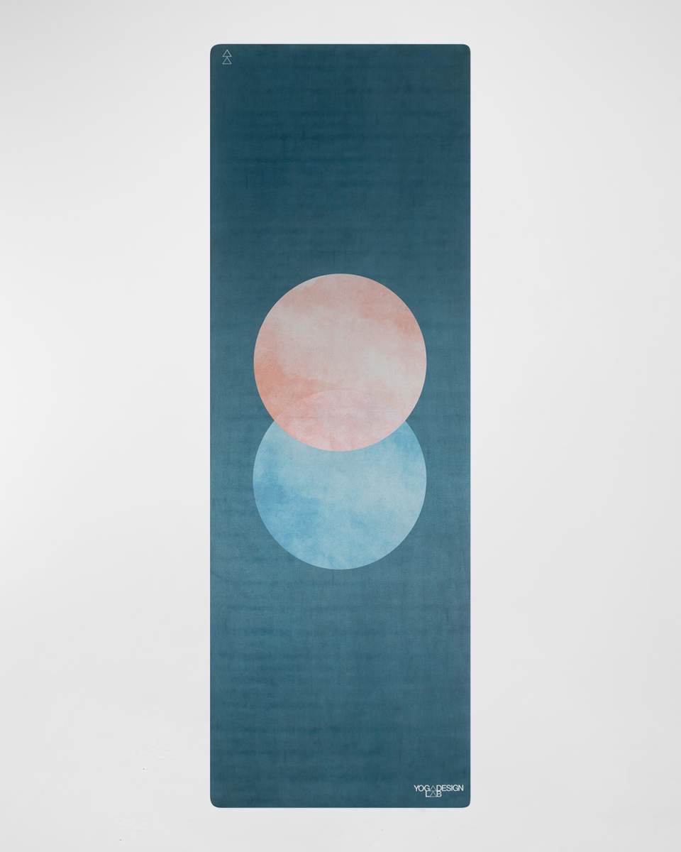 Atlas Combo Mat With Strap