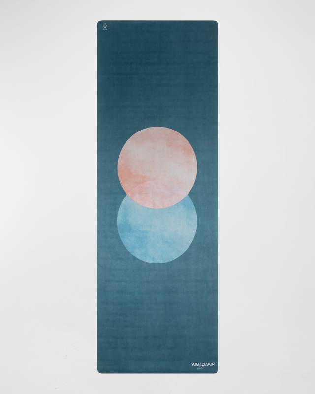 Atlas Combo Mat With Strap