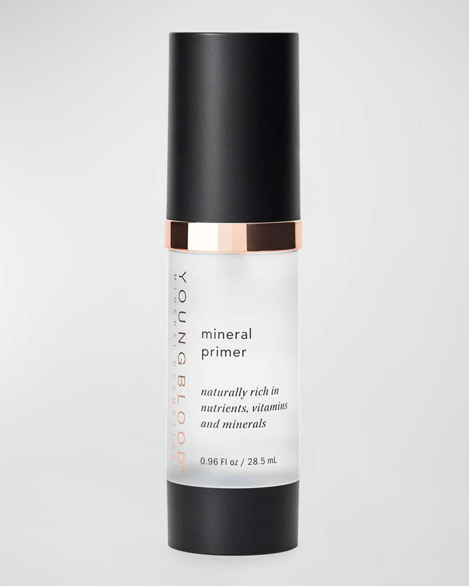 Mineral Face Primer, 0.9 oz.