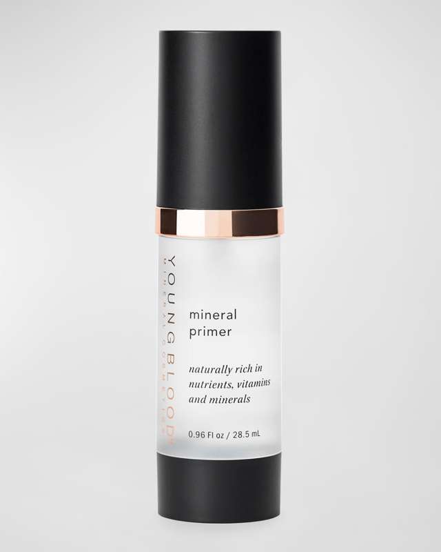 Mineral Face Primer, 0.9 oz.