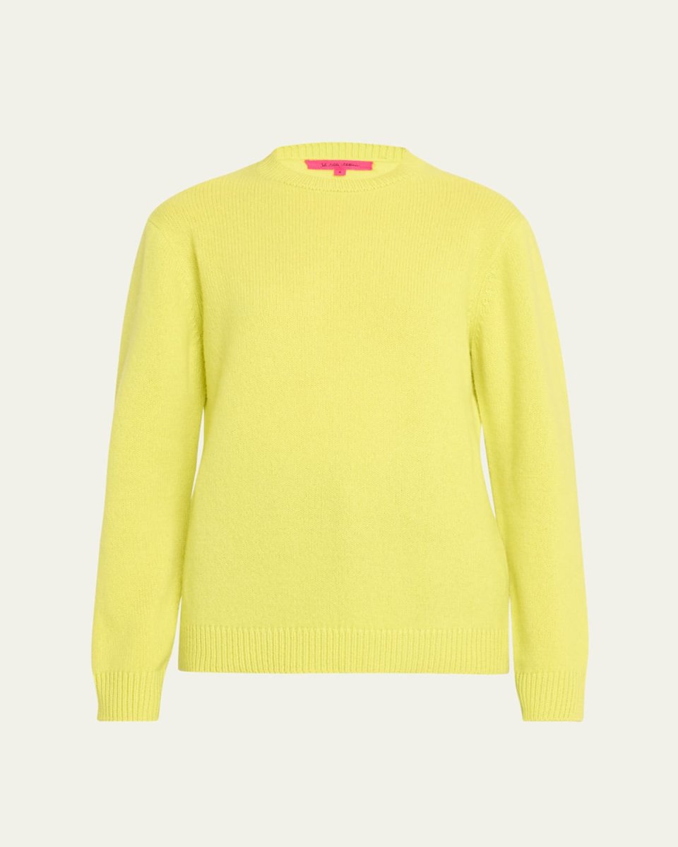 Malibu Cashmere Sweater