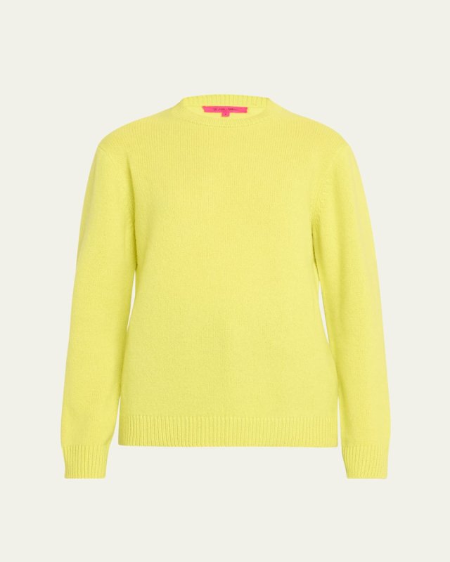 Malibu Cashmere Sweater