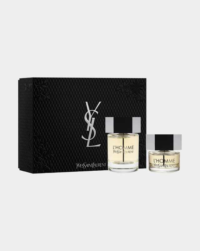 L'Homme Eau de Toilette Gift Set