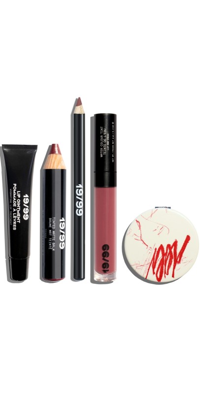 19/99 Lip Defining Kit Mult