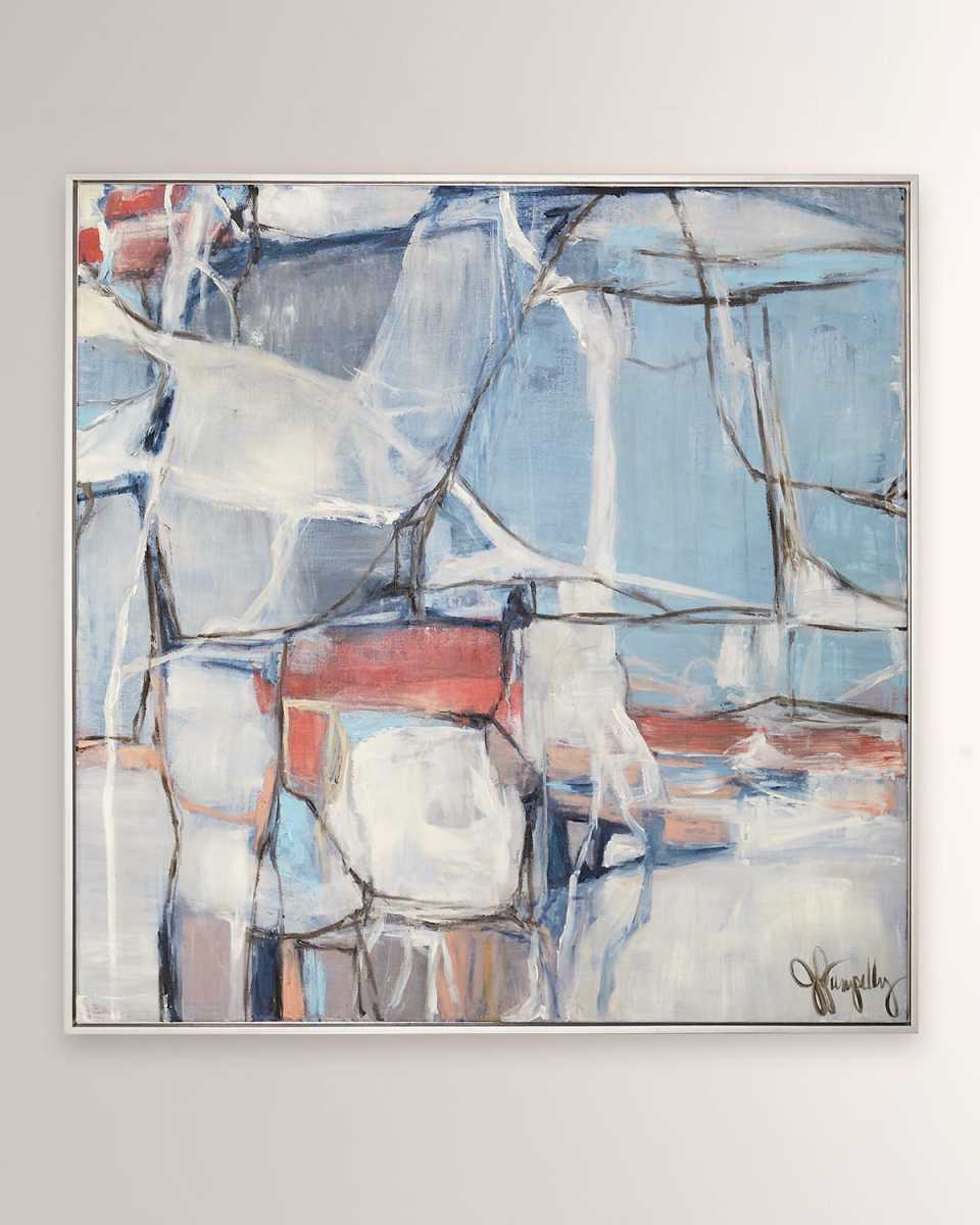 Are You There Giclee