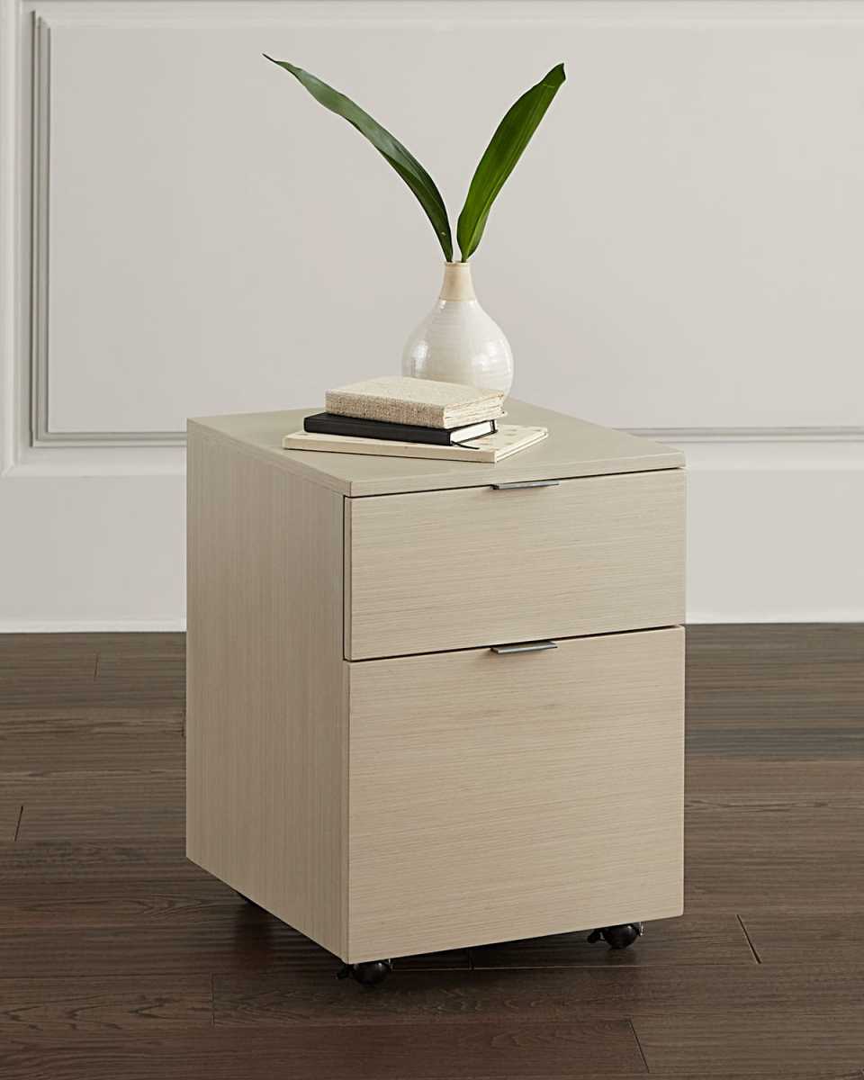 Paloma File Cabinet