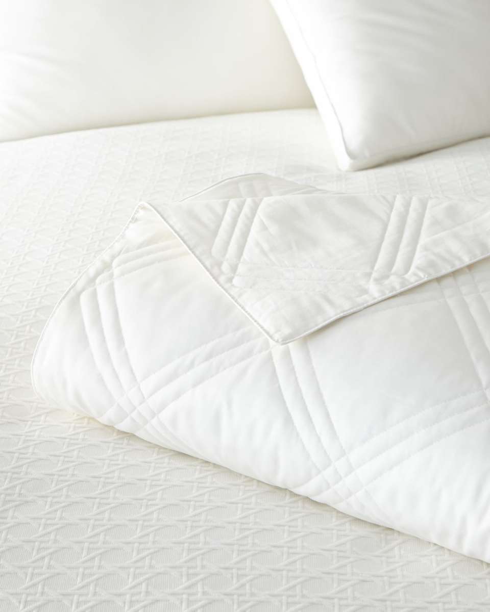 Sorona Polyester Down Comforter,