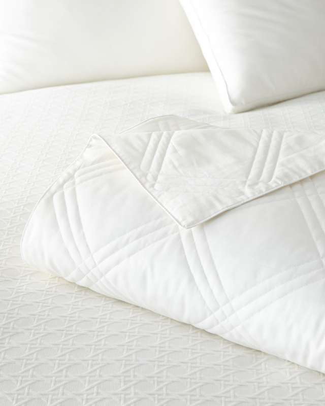 Sorona Polyester Down Comforter,
