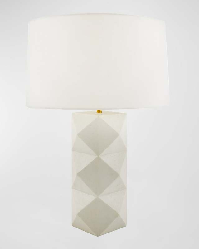 Steele Lamp