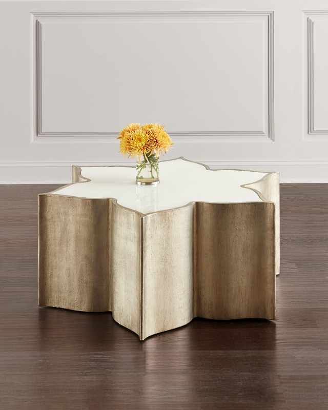 C'est la Vie Coffee Table