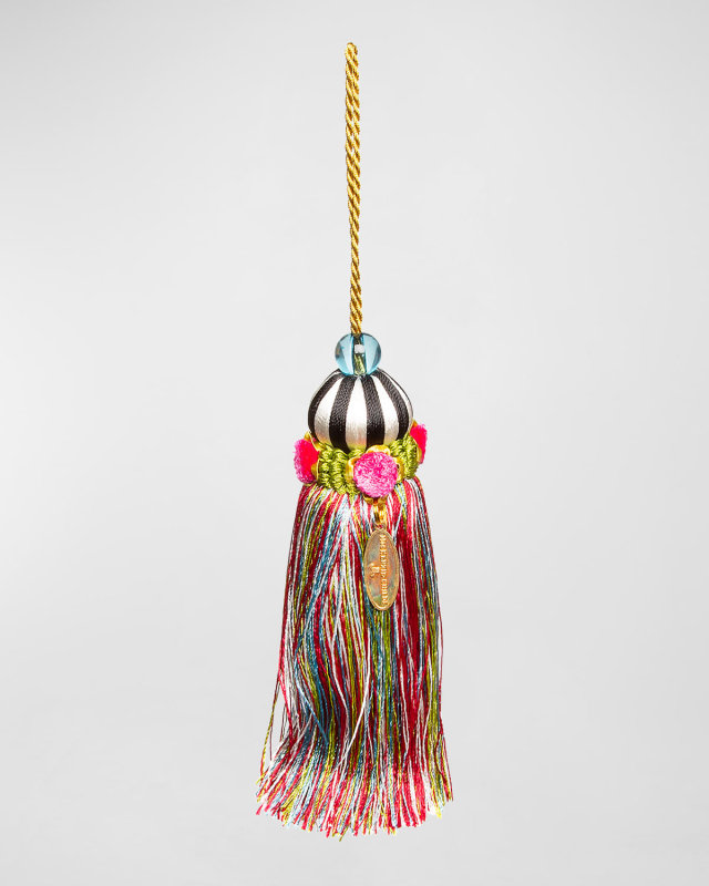 Unorthodot Scented Tassel