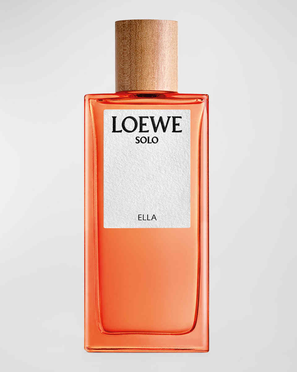Solo Ella Eau de Parfum,
