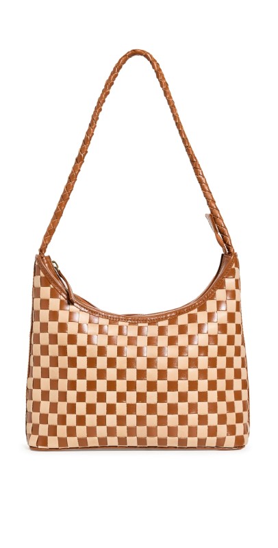 Bembien Marni Small Bag Caramel Sienna Check