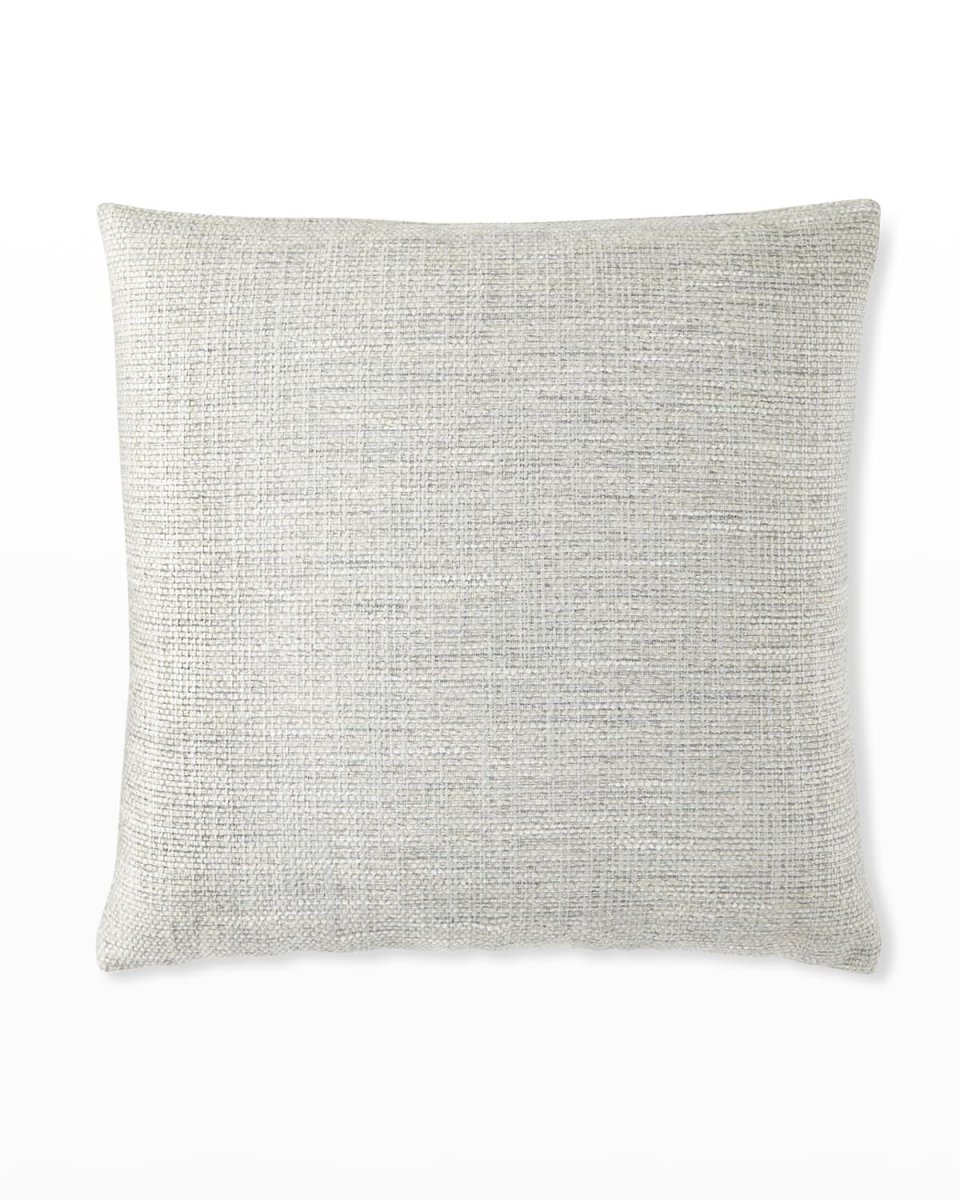 Clerence Pillow, 22x22
