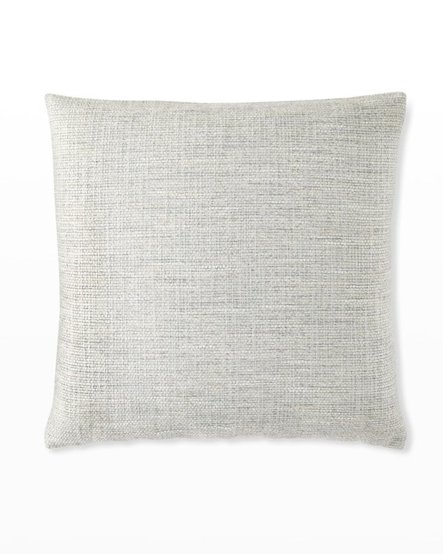 Clerence Pillow, 22x22
