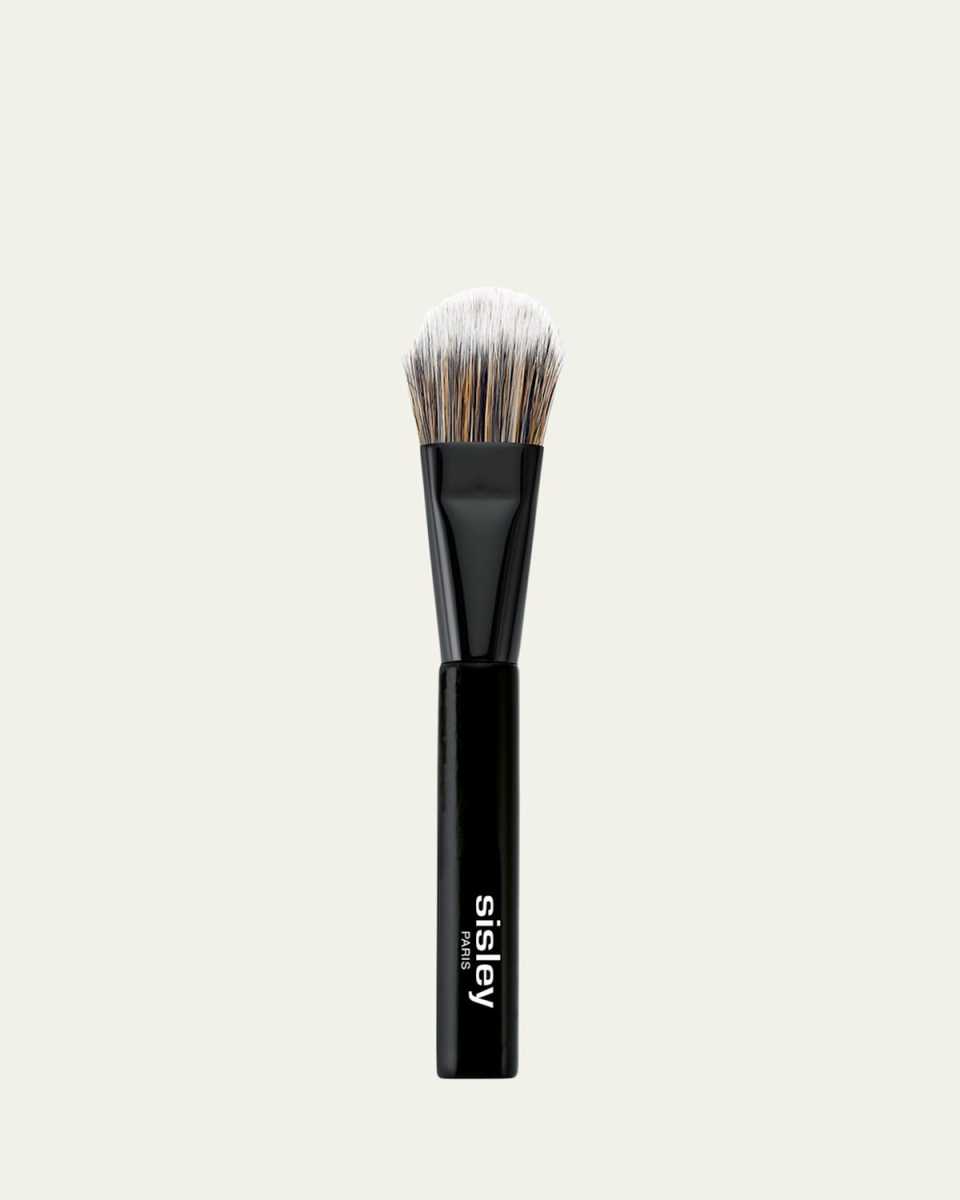 Fluid Foundation Brush