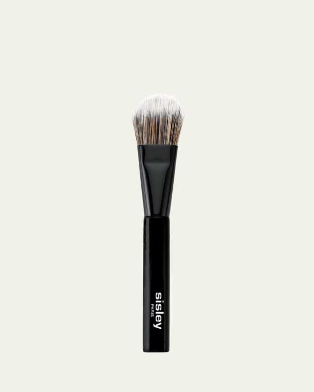 Fluid Foundation Brush