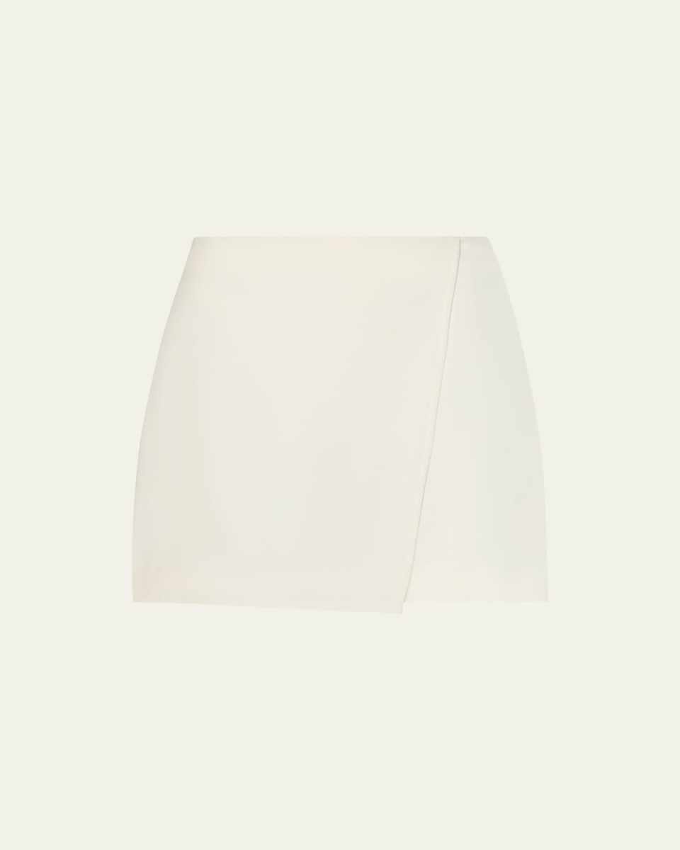 Evalyn Cady Mini Skort