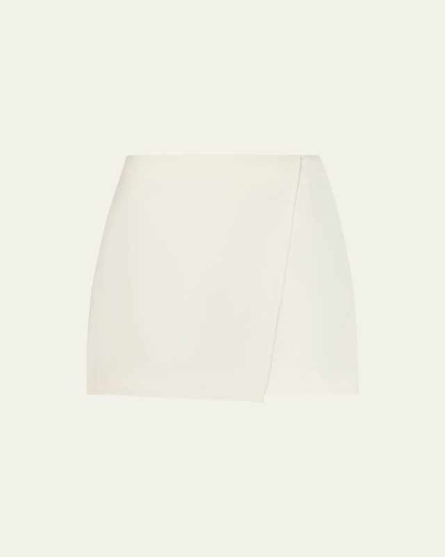 Evalyn Cady Mini Skort