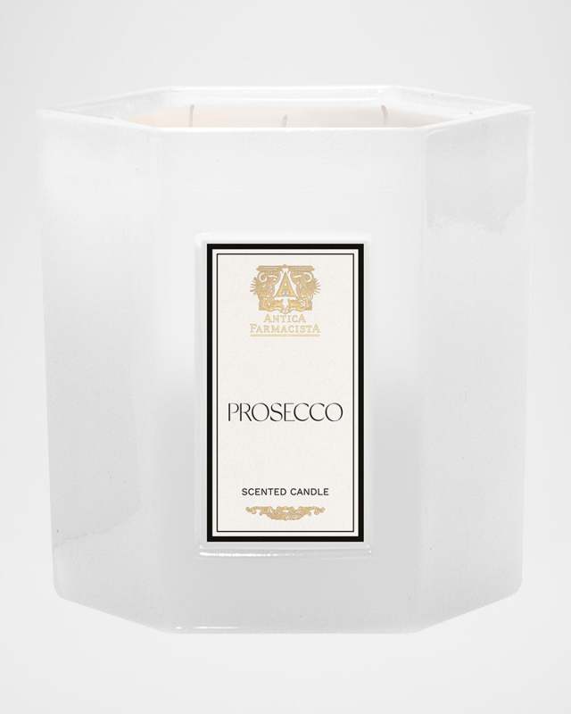 Prosecco 3-Wick Candle, 25 oz.