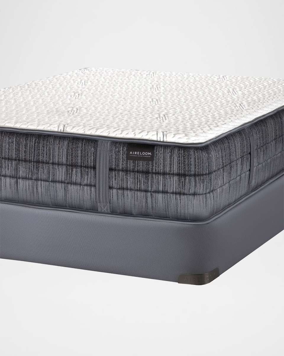Pinnacle Apex Plush Memory Foam King Mattress