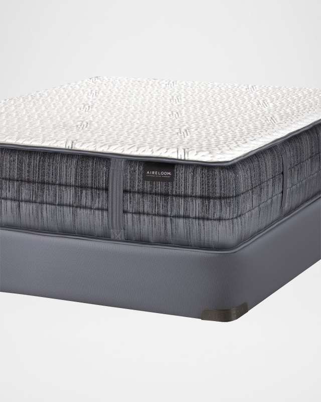 Pinnacle Apex Plush Memory Foam King Mattress