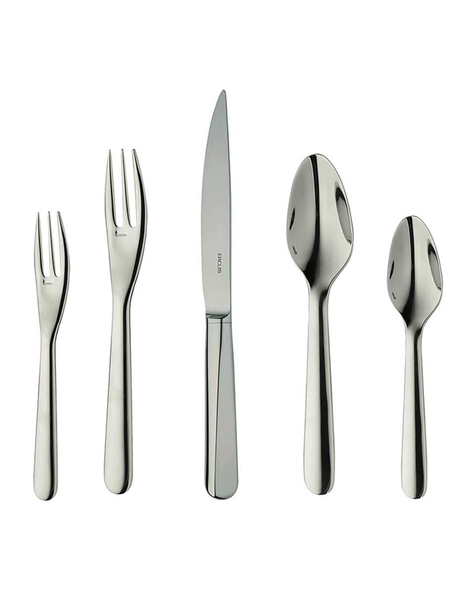 Ercuis Equilibre 5-Piece Flatware Place Setting