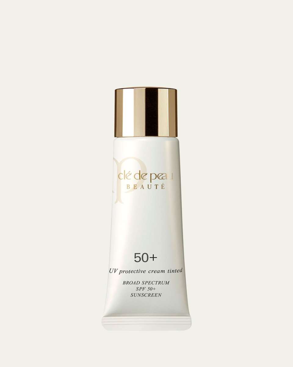 1.2 oz. UV Protective Cream Tinted Broad Spectrum SPF 50+