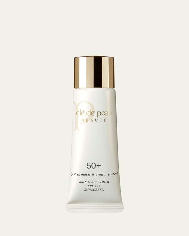 1.2 oz. UV Protective Cream Tinted Broad Spectrum SPF 50+