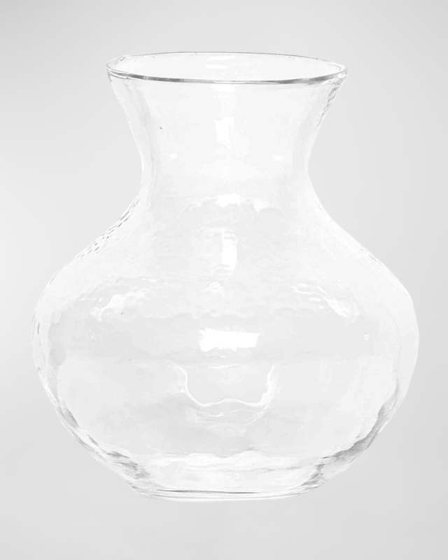 Puro Vase, 6"
