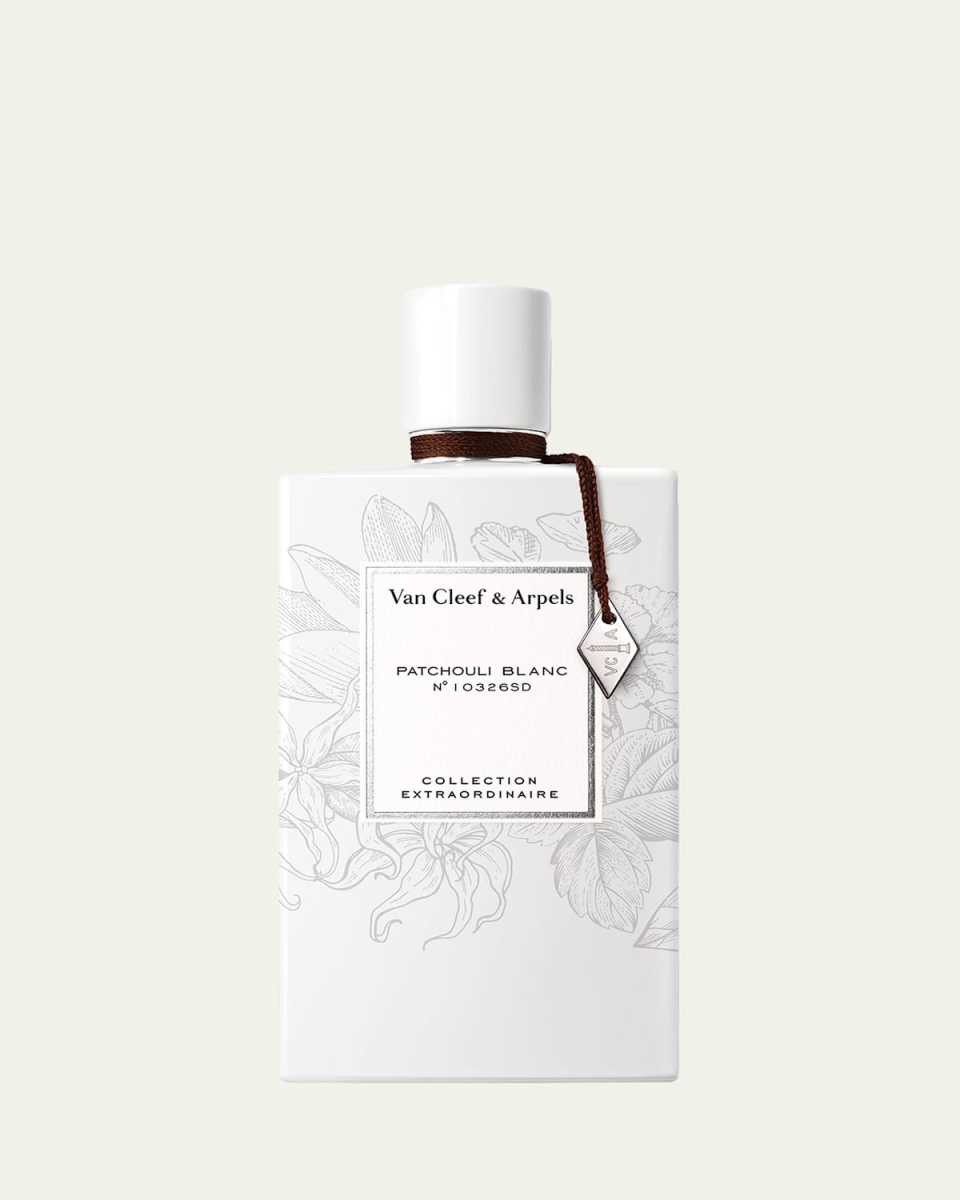 2.5 oz. Patchouli Blanc Eau de Parfum