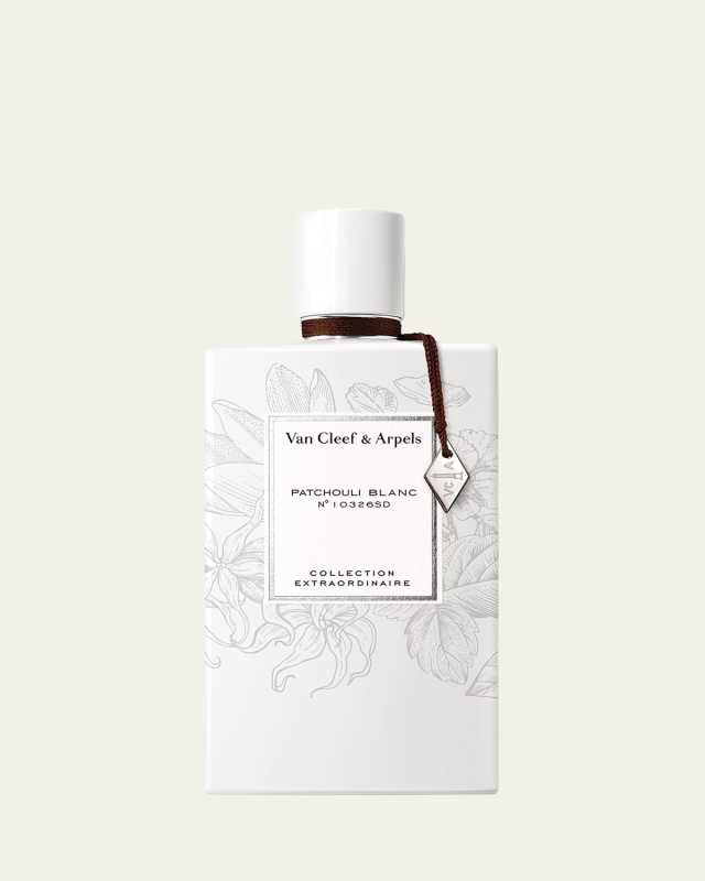 2.5 oz. Patchouli Blanc Eau de Parfum