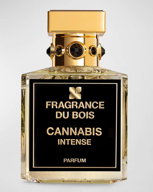 Cannabis Intense Parfum, 3.4 oz.