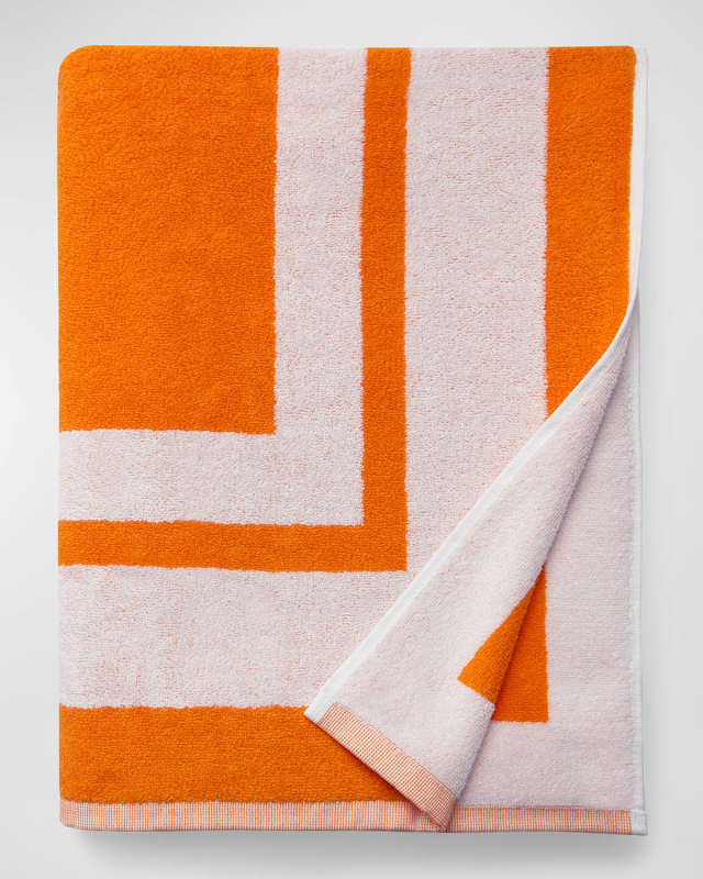Mareta Beach Towel