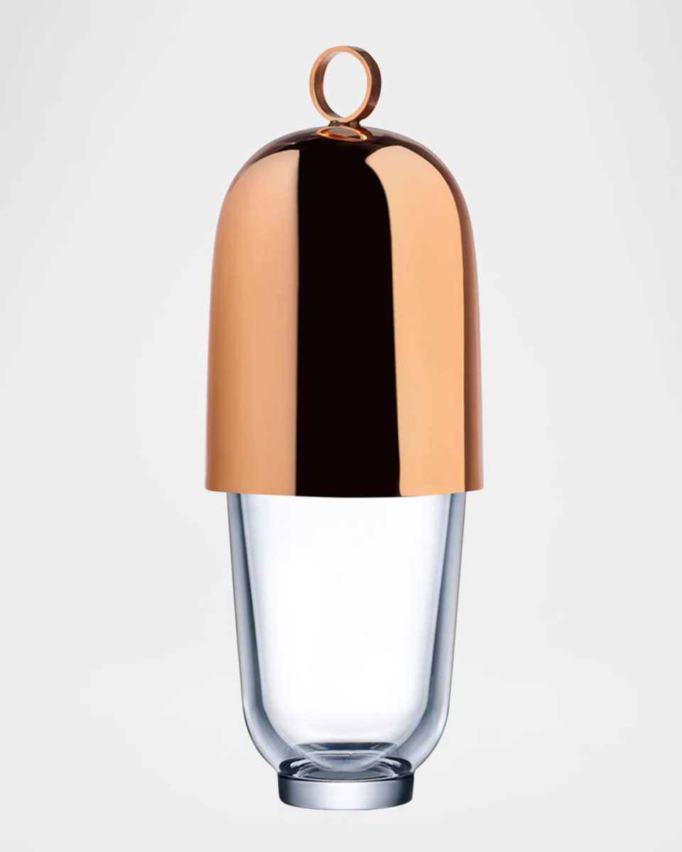 Hepburn Shaker