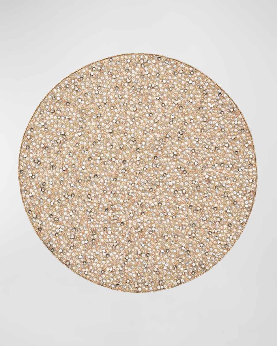 Rapture Beaded Placemat