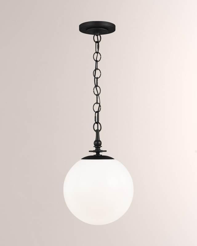 1 - Light Pendant Capri By Thomas O'Brien