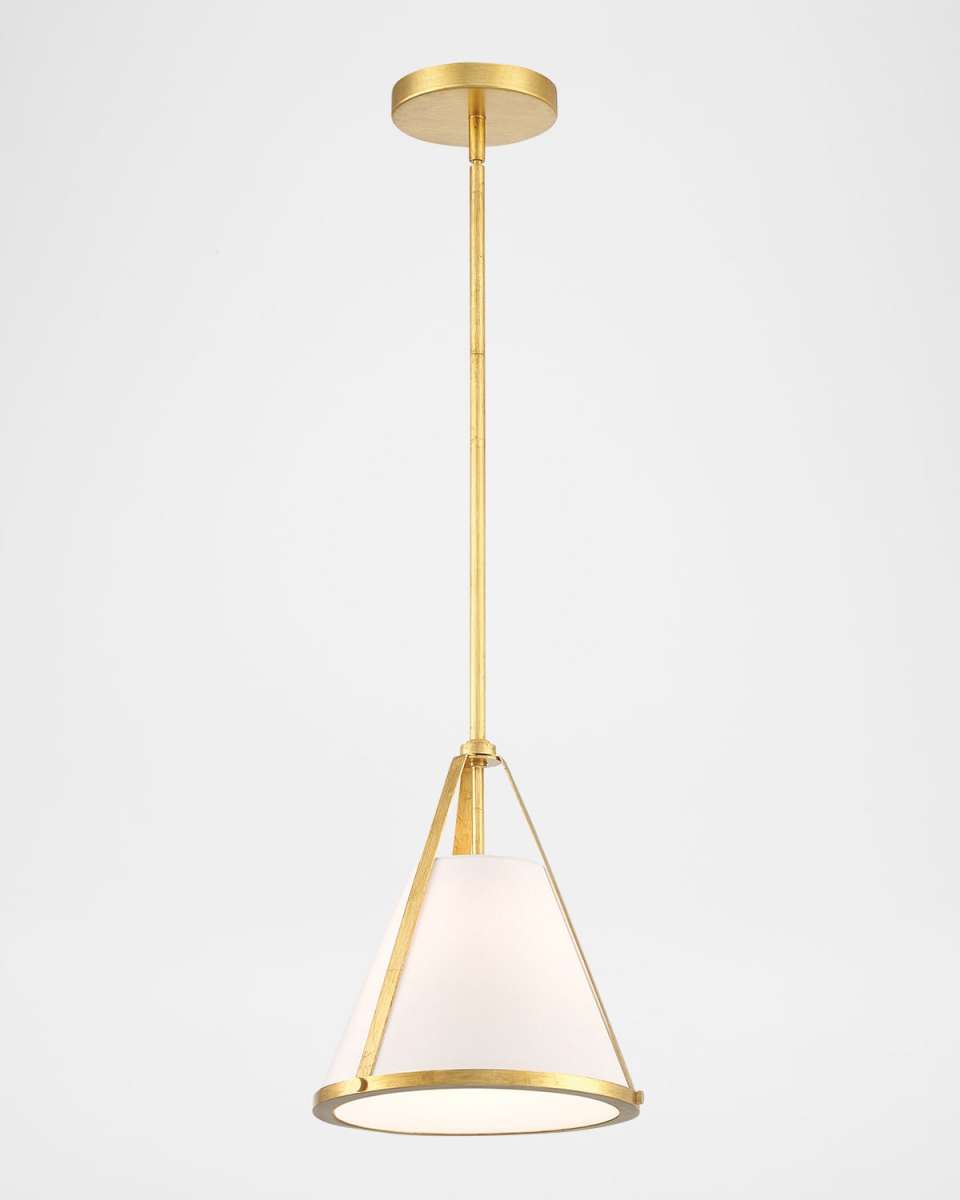 Fulton 1-Light Pendant